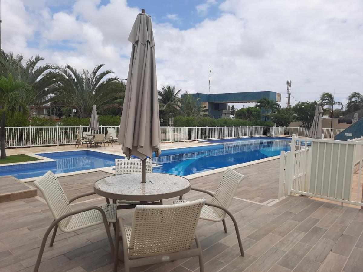 Fantastica Casa 4 Quartos Proxima A Praia Em Condominio Fechado ! Аракажу Экстерьер фото