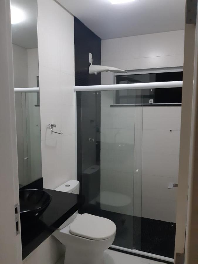 Fantastica Casa 4 Quartos Proxima A Praia Em Condominio Fechado ! Аракажу Экстерьер фото