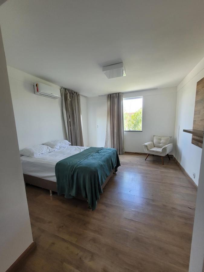 Fantastica Casa 4 Quartos Proxima A Praia Em Condominio Fechado ! Аракажу Экстерьер фото